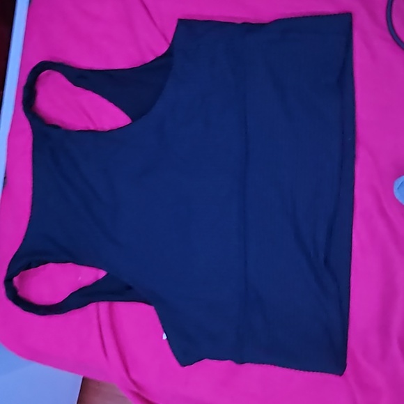 Pacsun Racerback bra - Picture 4 of 6